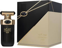 Hypnotic Oud Eau De Parfum Spray by Arabiyat Prestige 100ml/3.4oz
