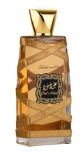 OUD MOOD ELIXIR GOLD - EAU DE PARFUM (100 ML - 3.4FL OZ) BY LATTAFA