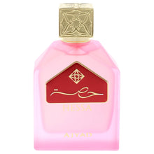 Hessa Eau De Parfum By Ajyad 100ml 3.4 fl oz