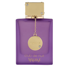 Club De Nuit Maleka Eau De Parfum By Armaf 105 ML 3.6 FL OZ