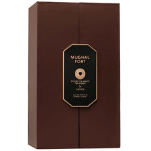 Mughal Fort Eau De Parfum By Lattafa 100ml 3.4 FL OZ Niche Emarati Perfumes