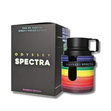 Odyssey Spectra Eau De Parfum By Armaf 100 ML 3.4FL OZ