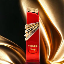 Vogue Rouge Eau De Parfum Maison Alhambra 100ml 3.4 Fl Oz