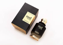 Oud Noir Eau De Parfum by Khadlaj  100ml 3.4 FL OZ