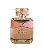 La Rosa Pour Femme Eau De Parfum By Armaf 100 ML 3.4 FL OZ
