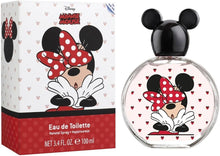 Disney Minnie Mouse for Girls Eau De Toilette Spray 100ml/3.4oz