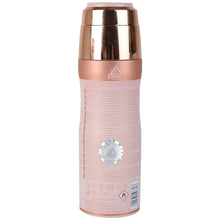Ameerat Al Arab Prive Rose Perfumed Spray by Lattafa 200ml/6.67oz