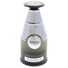 Odyssee III Pour Homme Extrait De Parfum By Anfar 100ml 3.4 FL OZ