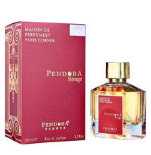 Pendora Rouge Eau De Parfum 100ml Pendora Scent Paris Corner 3.3 FL OZ