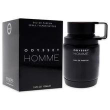 Odyssey Homme For Men Eau De Parfum By Armaf 100 ML 3.4 FL OZ