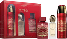 Bade'e Al Oud Sublime Gift set by Lattafa
