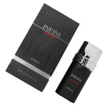 Infini Absolute Eau De Parfum by Khadlaj 100ml 3.4 FL OZ