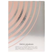 Inara Eau De Parfum By Swiss Arabian 100ml 3.4 fl oz