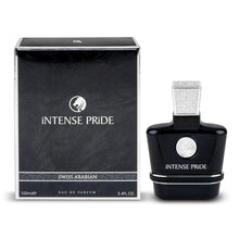Intense Pride Eau De Parfum By Swiss Arabian 100ml 3.4 fl oz