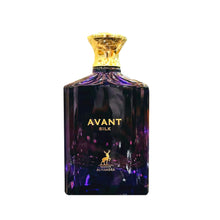 Avant Silk Eau De Parfum By Maison Alhambra 100ml 3.4 Fl Oz