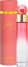Perry Ellis 360 Coral for Women Eau De Parfum Spray 100ml/3.4oz