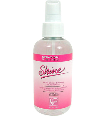 Vigorol Spray-On Shine 178ml/6oz