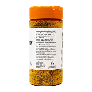 Mango Pepper - Pimienta Mango - By Badia 6.5 OZ ( 184.3 g )