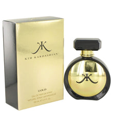Kim Kardashian Gold Eau De Parfum spray 100ml/3.4oz