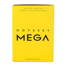 Odyssey Mega Limited Edition for Men Eau De Parfum By Armaf 100 ML 3.4 FL OZ