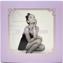 Ariana Grande Ari Eau De Parfum 100ml/3.4oz