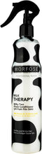 Morfose Milk Therapy Two Phase Conditioner 400ml/13.52oz