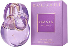 Bvlgari Omnia Amethyste Eau De Toilette Spray 100ml/3.4oz