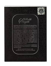 Sheikh Al Shuyukh Black Eau de Parfum By Lattafa 50ML 1.7 FL OZ