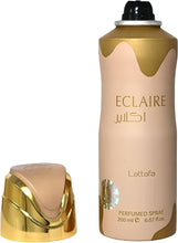 Eclaire Perfumed Spray by Lattafa 200ml/6.67oz