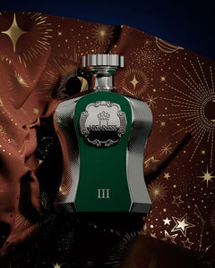 Highness III Eau De Parfum By Afnan 100ml 3.4 FL OZ