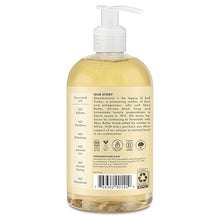 Shea Moisture Baby Wash & Shampoo with Raw Shea, Chamomile, & Argan Oil, 13oz