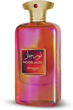 Noor Jazz Eau De Parfum by Zimaya (Afnan) 100ml/3.4oz