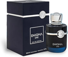 Enigma Une Eau De Parfum By Fa Paris Fragrance World 100ml 3.4FL OZ