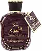 Sheikh Al Oud Asdaaf By Ard Al Zaafaran 100ml 3.4 FL OZ Eau De Parfum