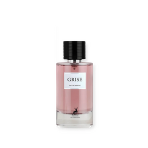 Grise Eau De Parfum by Maison Alhambra 100ml 3.4 Fl Oz Oriental Perfume