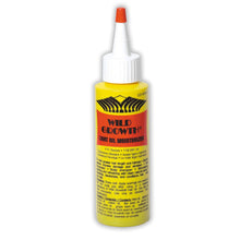 Wild Growth Light Oil Moisturizer By Hair Grown Fast 4 OZ