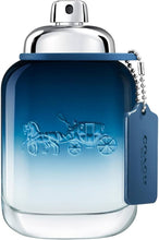 Coach Blue Eau De Toilette 60ml/2oz