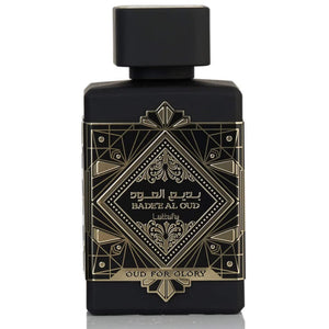 Lattafa Perfumes Bade'e Al Oud for Glory for Men EDP - Eau de Parfum 100ML (3.4oz)