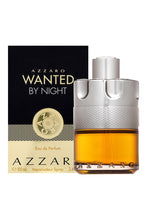 Azzaro Wanted By Night for Men Eau De Parfum Spray 100ml/3.3oz