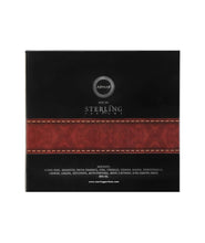 Tres Nuit Pour Homme Eau De Parfum By Armaf 100 ML 3.4 FL OZ