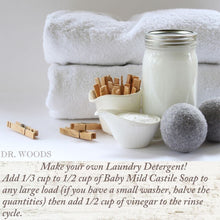 Dr. Woods Lavender Castile Soap With Shea Butter 16 fl oz ( 473 ml )