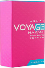 Voyage Hawaii Eau De Parfum Pour Femme By Armaf 100 ML 3.4 FL OZ