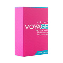 Voyage Hawaii Eau De Parfum Pour Femme By Armaf 100 ML 3.4 FL OZ