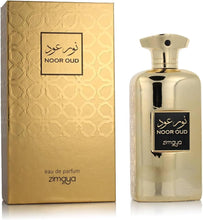 Noor Oud Eau De Parfum by Zimaya (Afnan) 100ml/3.4oz