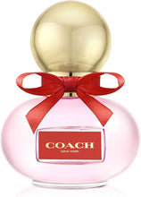 Coach Poppy Eau De Parfum Spray 30ml/1oz