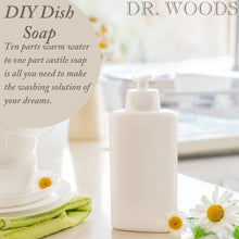 Dr. Woods Lavender Castile Soap With Shea Butter 16 fl oz ( 473 ml )