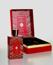 Divine Extrait De Parfum By Anfar 80ml 2.7 fl oz Rituals of Anfar