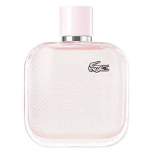 Lacoste Women's L.12.12 Eau de Toilette Rose Eau Fraiche EDT Spray 100/3.4 oz