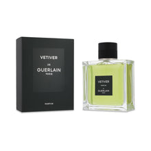 Guerlain Vetiver for Men Parfum Spray 100ml/3.3oz
