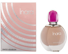 Inara Eau De Parfum By Swiss Arabian 100ml 3.4 fl oz
